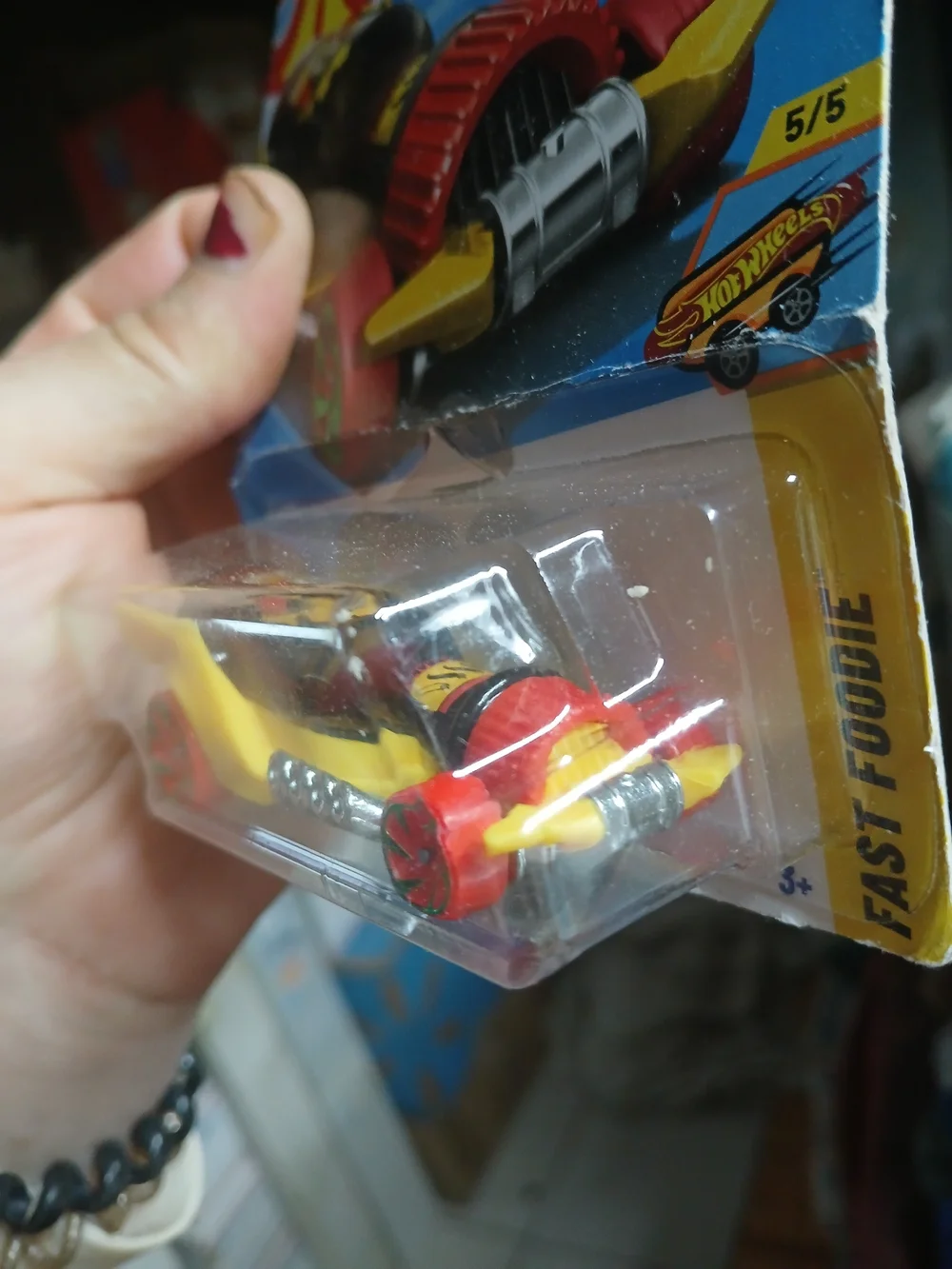 Hot Wheels hot wheels